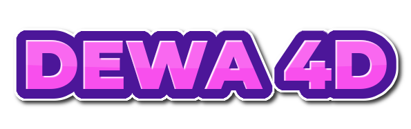 DEWA 4D LOGO
